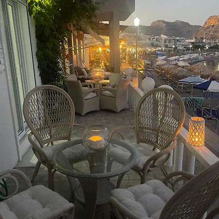 Villa Blanca Хараки Екстериор снимка
