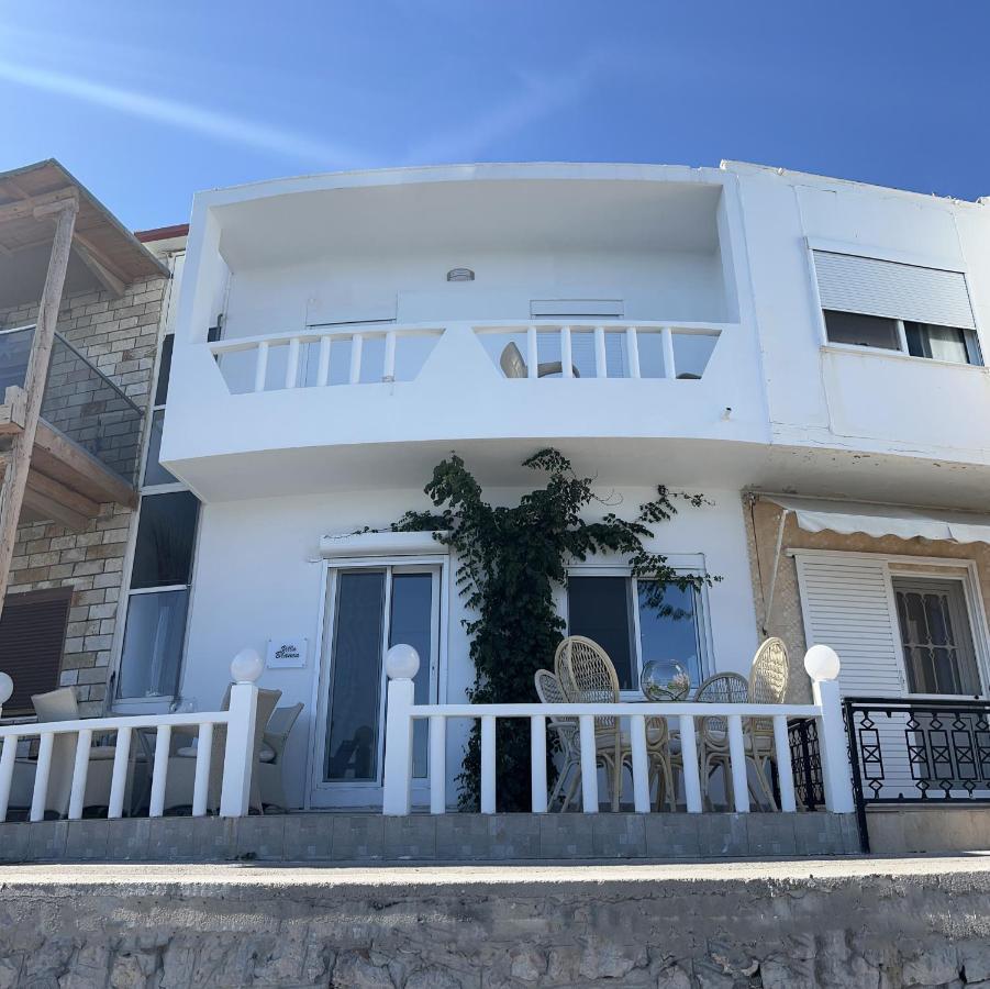 Villa Blanca Хараки Екстериор снимка