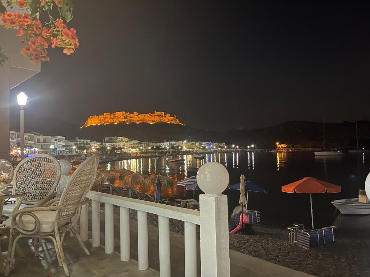 Villa Blanca Хараки Екстериор снимка