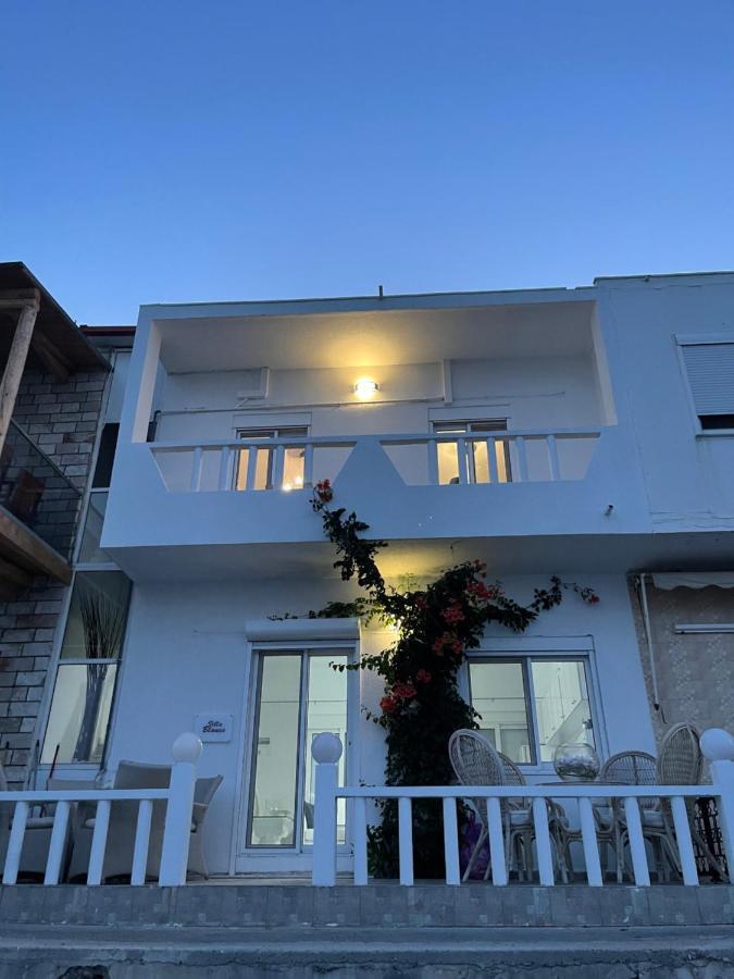 Villa Blanca Хараки Екстериор снимка