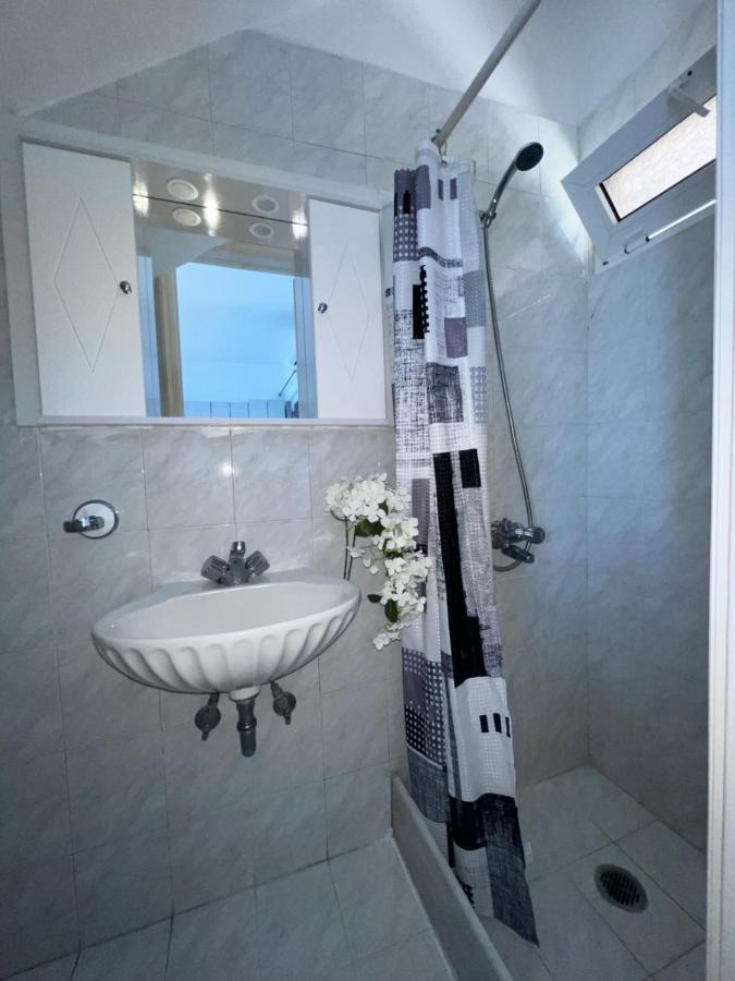 Villa Blanca Хараки Екстериор снимка
