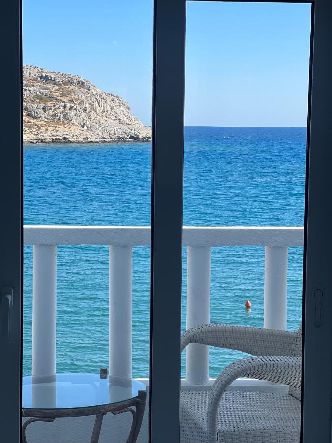 Villa Blanca Хараки Екстериор снимка
