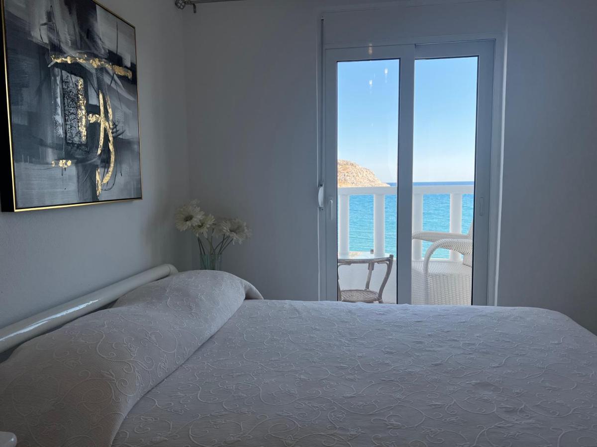 Villa Blanca Хараки Екстериор снимка