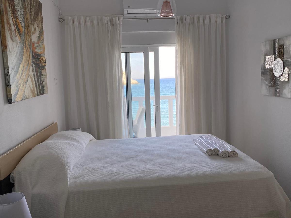 Villa Blanca Хараки Екстериор снимка
