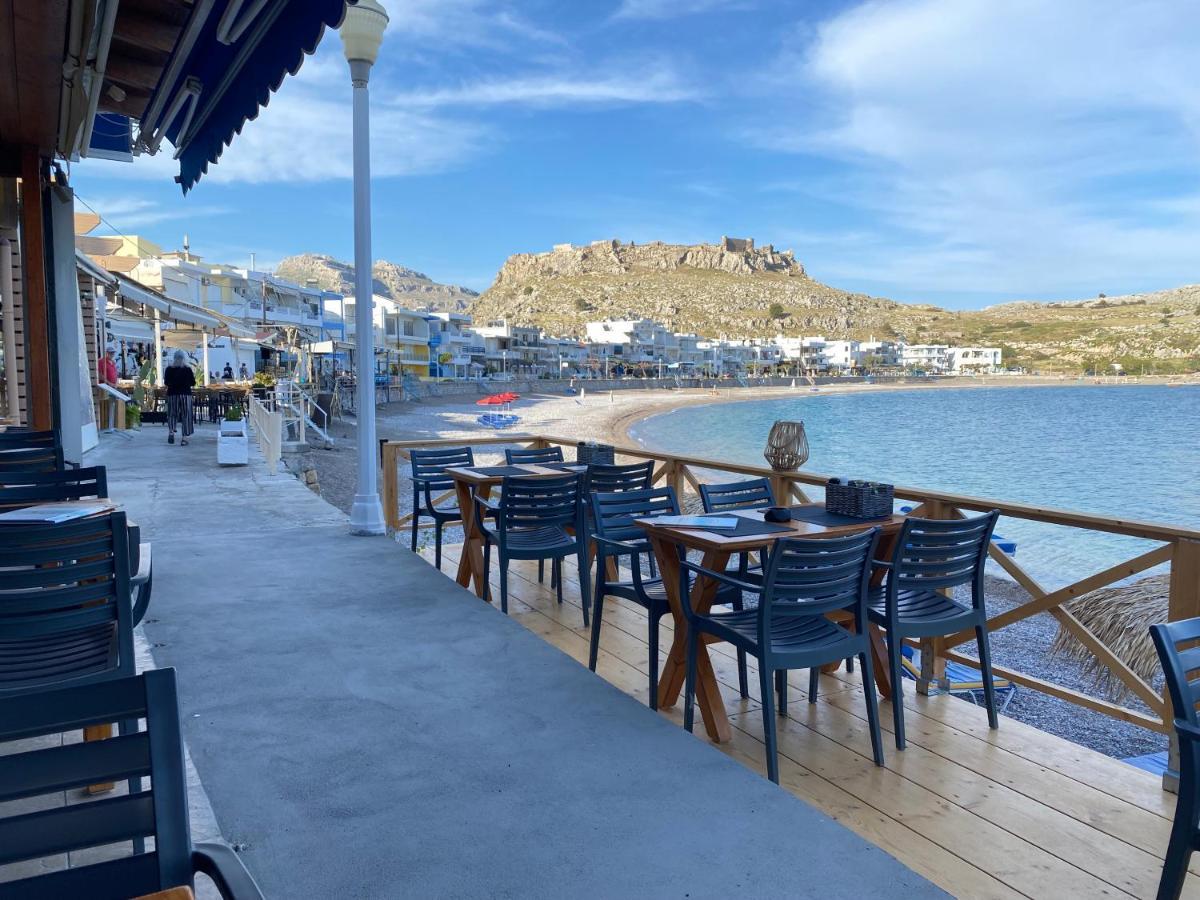Villa Blanca Хараки Екстериор снимка