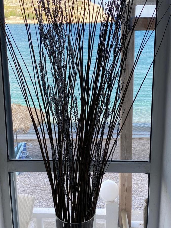 Villa Blanca Хараки Екстериор снимка